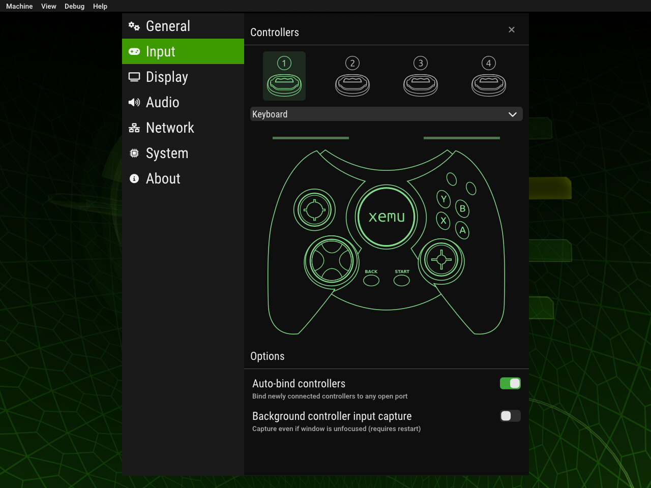 Как настроить эмулятор на пк. Эмулятор Xbox Original. Эмулятор Xbox на ПК. Эмулятор Xbox one для PC. Эмулятор Xbox 360.